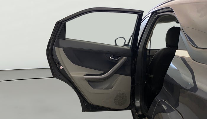 2018 Tata NEXON XZ PLUS PETROL, Petrol, Manual, 29,208 km, LHS Rear Door