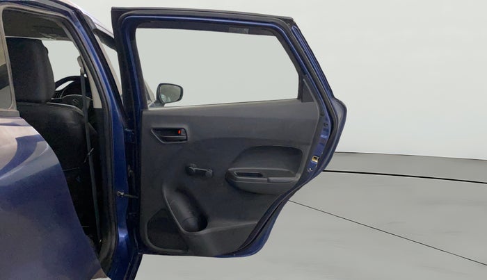 2021 Maruti Baleno SIGMA PETROL 1.2, Petrol, Manual, 57,907 km, RHS Rear Door