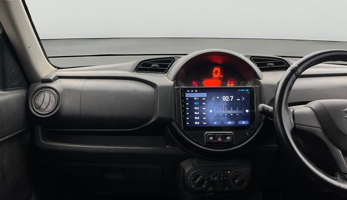 2020 Maruti S PRESSO VXI, Petrol, Manual, 35,993 km, Air Conditioner