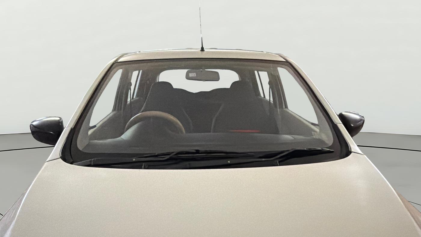 2021 Maruti Celerio VXI CNG, CNG, Manual, 71,580 km, Front Windshield