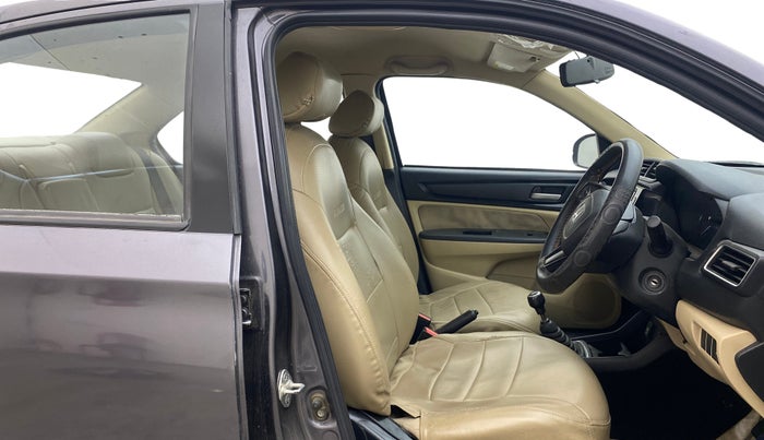 2018 Honda Amaze 1.2L I-VTEC S, Petrol, Manual, 1,43,926 km, Right Side Front Door Cabin