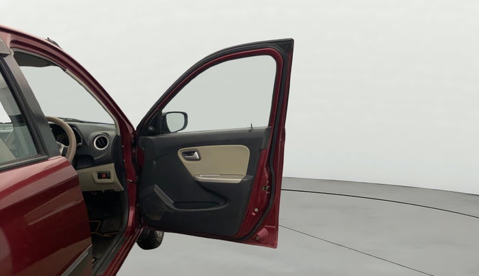 2017 Maruti Alto K10 VXI, Petrol, Manual, 23,227 km, RHS Front Door