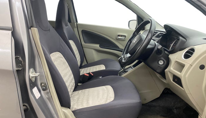 2014 Maruti Celerio VXI AMT, Petrol, Automatic, 68,564 km, Right Side Front Door Cabin