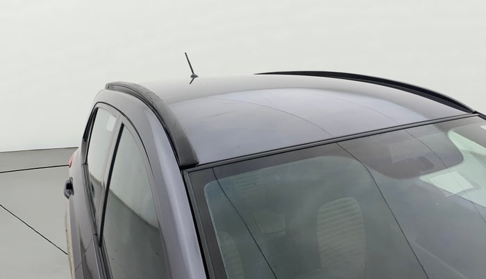 2016 Hyundai Grand i10 SPORTZ 1.2 KAPPA VTVT, Petrol, Manual, 81,209 km, Roof