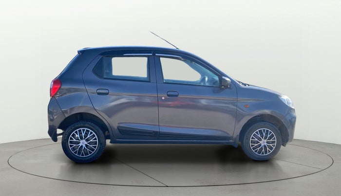2024 Maruti Alto K10 VXI PLUS, Petrol, Manual, 42,955 km, Right Side View