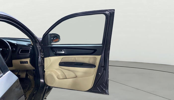 2018 Honda Amaze 1.2L I-VTEC S CVT, Petrol, Automatic, 43,189 km, RHS Front Door