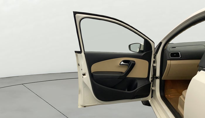 2017 Volkswagen Ameo HIGHLINE1.5L, Diesel, Manual, 33,742 km, LHS Front Door