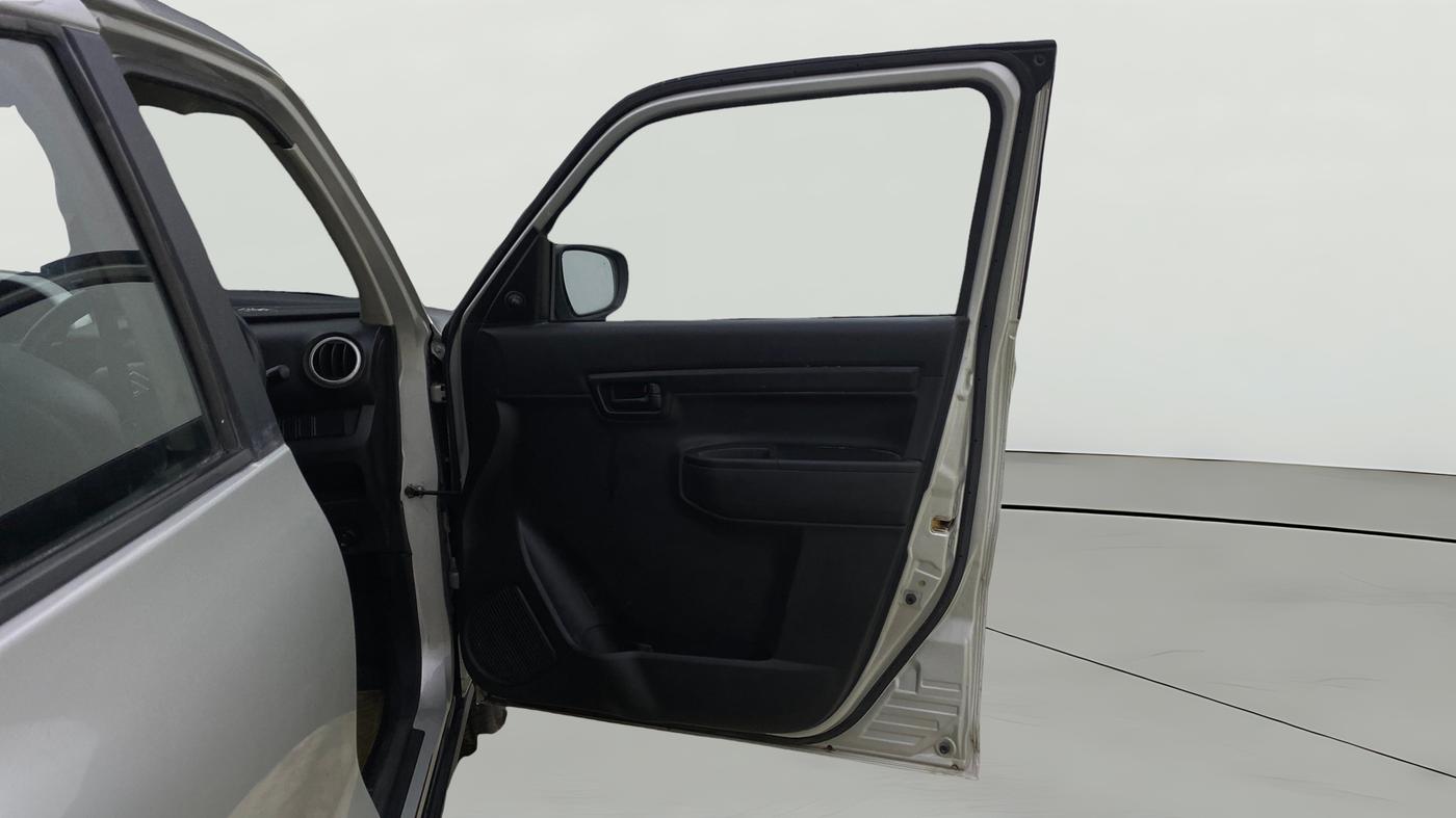 2020 Maruti S PRESSO VXI+, Petrol, Manual, 66,959 km, RHS Front Door
