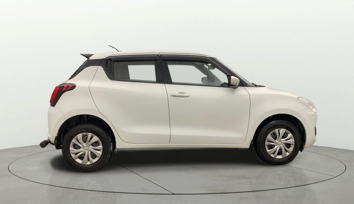 2021 Maruti Swift VXI, Petrol, Manual, 61,151 km, Right Side View