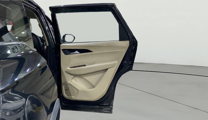 2021 MG HECTOR SHARP 2.0 DIESEL, Diesel, Manual, 41,198 km, RHS Rear Door