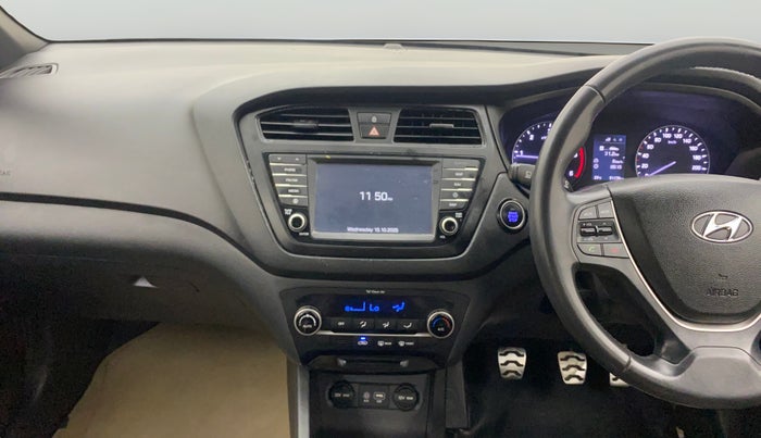 2015 Hyundai i20 Active 1.4 SX, Diesel, Manual, 51,151 km, Air Conditioner