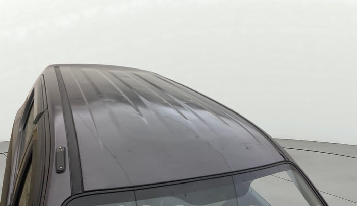 2016 Maruti Alto 800 LXI, Petrol, Manual, 1,16,703 km, Roof