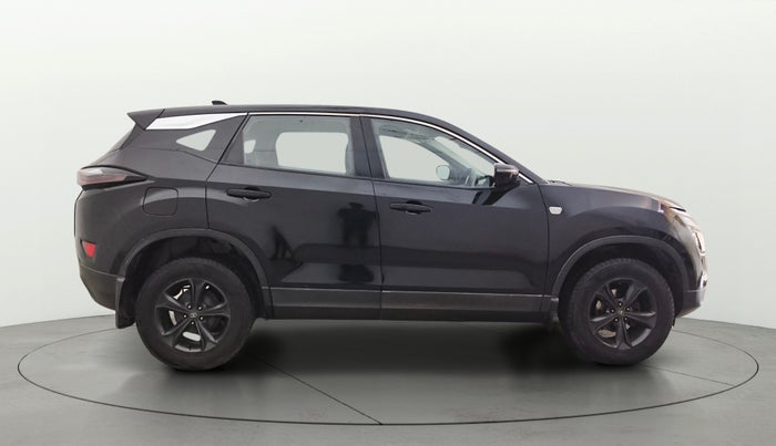 2020 Tata Harrier XZA 2.0L DARK EDITION, Diesel, Automatic, 1,17,325 km, Right Side View