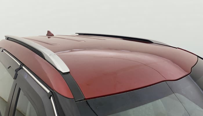 2019 KIA SELTOS HTX 1.5 PETROL, Petrol, Manual, 71,857 km, Roof