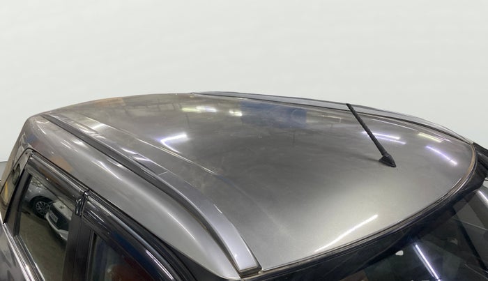 2021 Toyota URBAN CRUISER HIGH GRADE MT, Petrol, Manual, 37,576 km, Roof