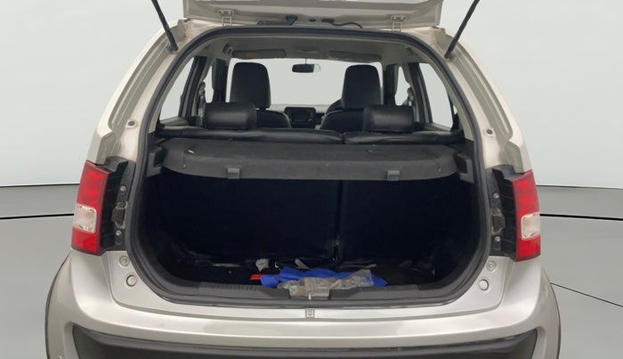 2019 Maruti IGNIS ZETA 1.2 AMT, Petrol, Automatic, 31,753 km, Boot Open Zoomed View
