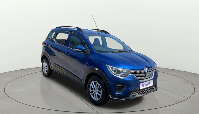 2019 Renault TRIBER RXL MT, Petrol, Manual, 67,334 km, SRP