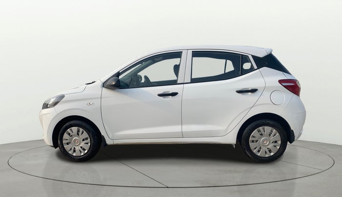 2022 Hyundai GRAND I10 NIOS ERA 1.2 KAPPA VTVT, Petrol, Manual, 58,830 km, Left Side