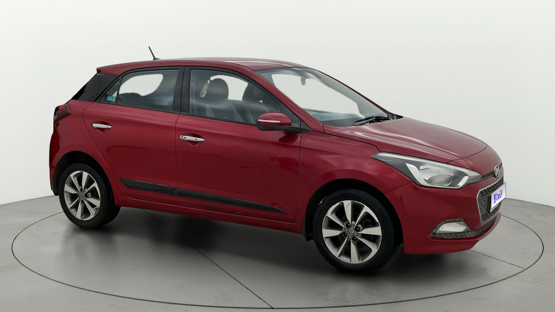 2015 Hyundai Elite i20 2014-2017 ASTA 1.2 (O) 2015 Hyundai Elite i20 2014-2017 ASTA 1.2 (O)