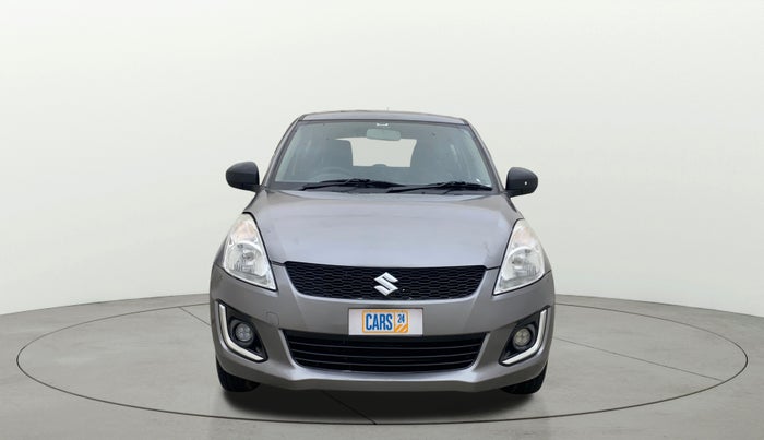2013 Maruti Swift LDI, Diesel, Manual, 1,09,130 km, Front