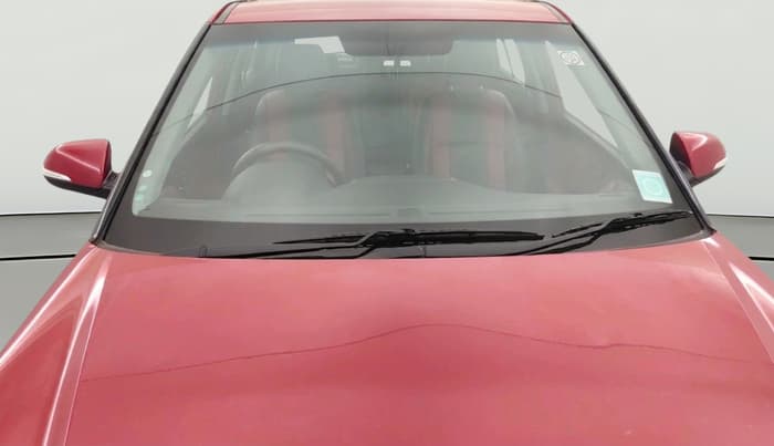 2015 Hyundai Creta SX PLUS 1.6 PETROL, Petrol, Manual, 43,385 km, Front Windshield