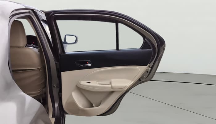 2018 Maruti Dzire ZXI PLUS, Petrol, Manual, 87,095 km, RHS Rear Door
