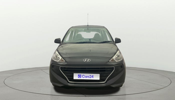 2021 Hyundai NEW SANTRO MAGNA, Petrol, Manual, 49,097 km, Front