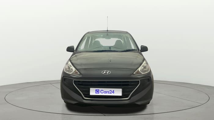 2021 Hyundai NEW SANTRO MAGNA, Petrol, Manual, 49,097 km, Front