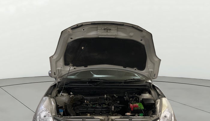 2017 Maruti Baleno SIGMA PETROL 1.2, Petrol, Manual, 54,849 km, Open Bonet