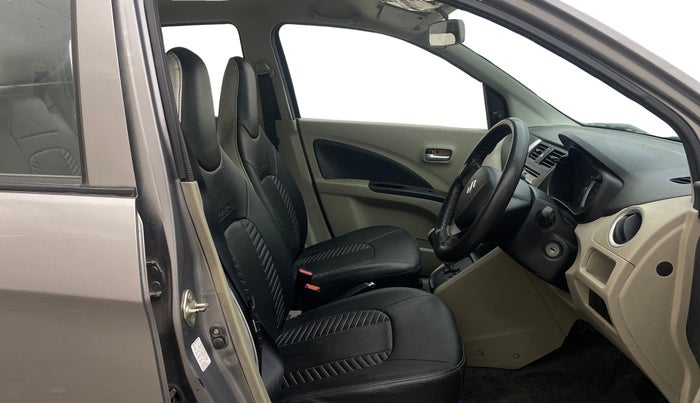 2014 Maruti Celerio VXI AMT, Petrol, Automatic, 88,174 km, Right Side Front Door Cabin