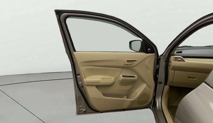 2019 Maruti Dzire LXI, CNG, Manual, 68,600 km, LHS Front Door