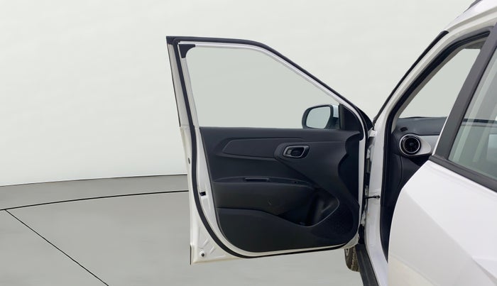 2025 Hyundai EXTER SX 1.2 MT Hy-CNG Duo , CNG, Manual, 1,519 km, LHS Front Door
