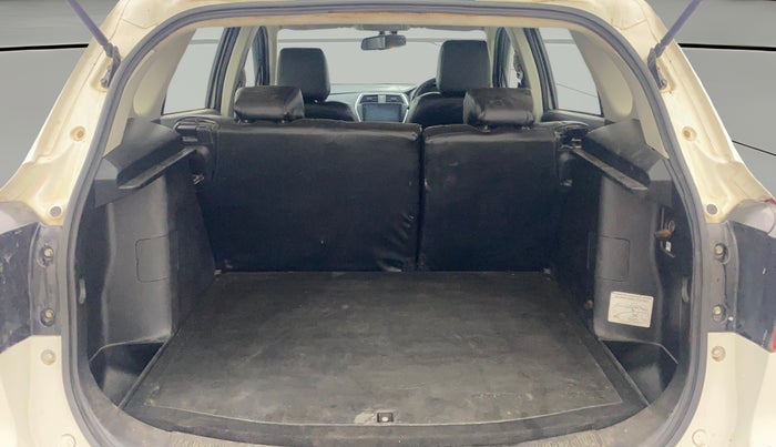 2017 Maruti S Cross ALPHA 1.3, Diesel, Manual, 87,011 km, Boot Open Zoomed View