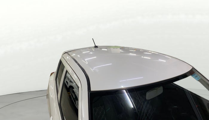 2023 Maruti Swift LXI, Petrol, Manual, 11,204 km, Roof