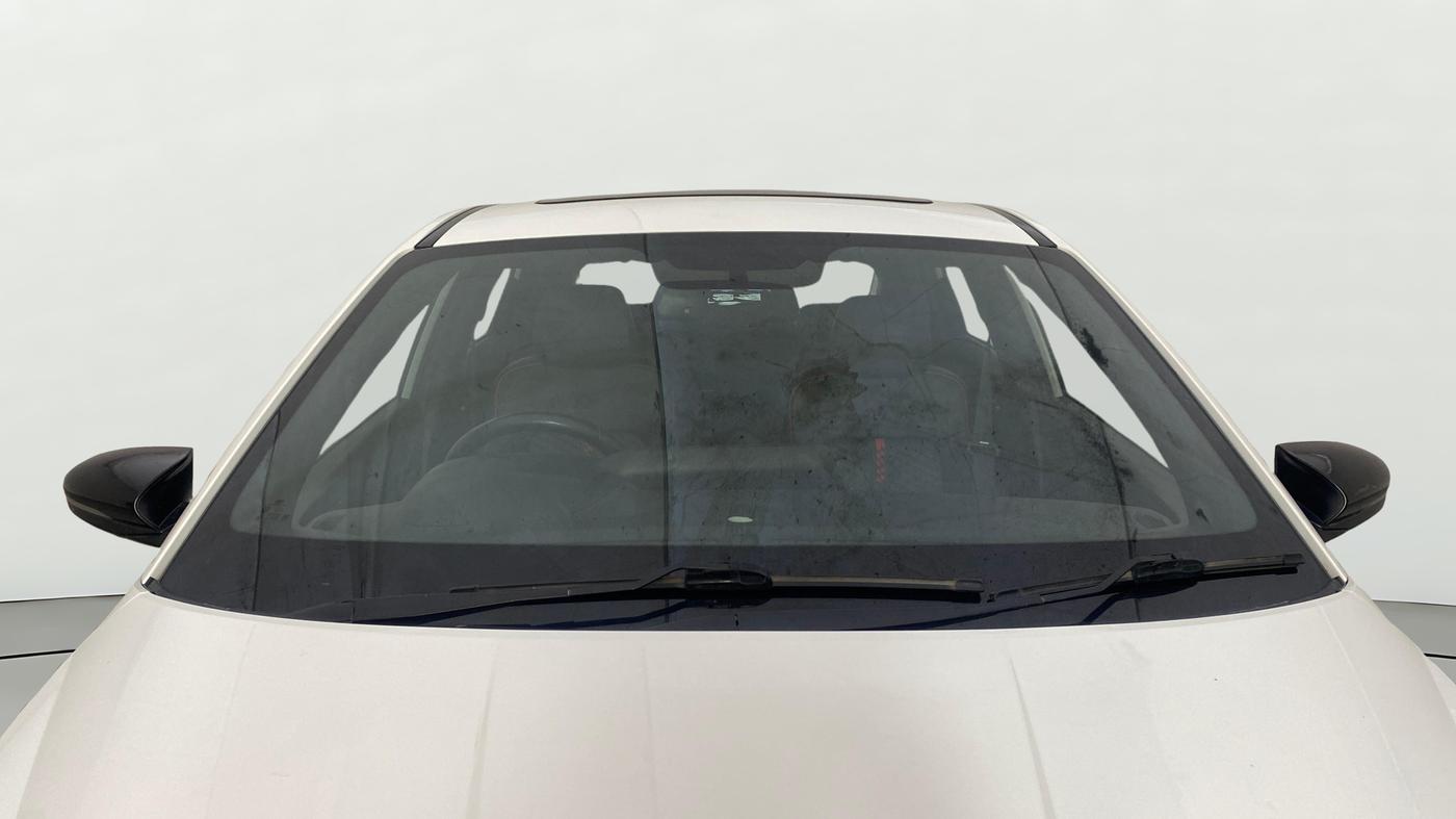2022 Hyundai NEW I20 N LINE N8 1.0 TURBO GDI DCT, Petrol, Automatic, 72,740 km, Front Windshield