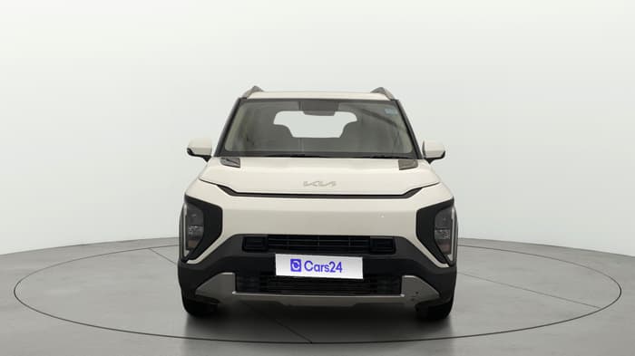 2025 KIA SYROS HTK (O) 1.0 Turbo 6MT, Petrol, Manual, 29,006 km, Front