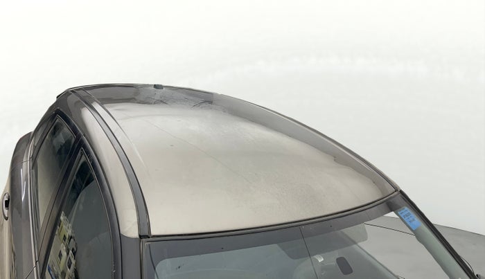 2020 Maruti Baleno DELTA PETROL 1.2, Petrol, Manual, 73,745 km, Roof