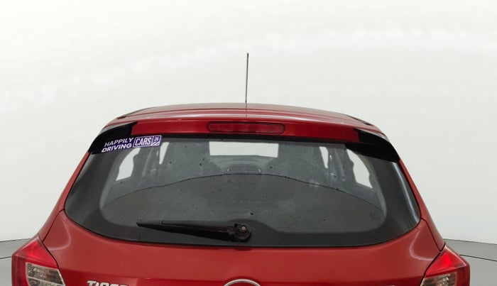 2018 Tata Tiago XZ PETROL, Petrol, Manual, 49,107 km, Rear Windshield