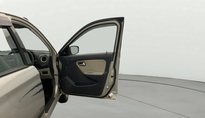 2015 Maruti Alto K10 VXI, Petrol, Manual, 84,364 km, RHS Front Door