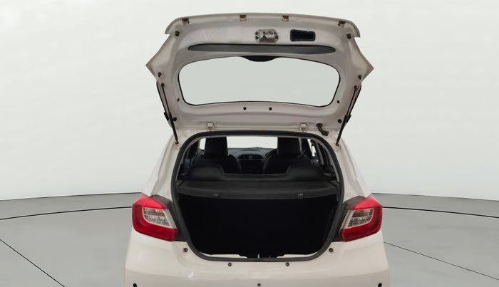 2019 Tata Tiago XZA PETROL, Petrol, Automatic, 1,00,738 km, Boot Door Open