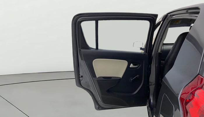 2022 Maruti Alto LXI O, Petrol, Manual, 94,604 km, LHS Rear Door