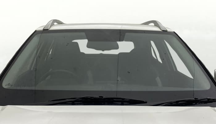 2021 Hyundai VENUE SX PLUS 1.0 TURBO DCT, Petrol, Automatic, 63,727 km, Front Windshield