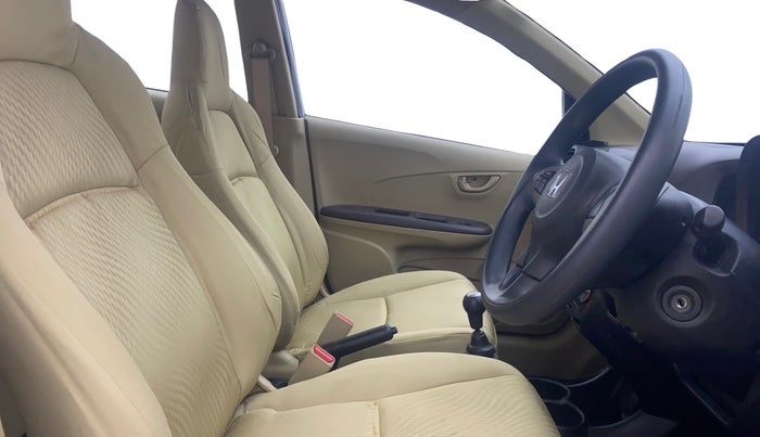 2014 Honda Amaze 1.2L I-VTEC S, Petrol, Manual, 55,712 km, Right Side Front Door Cabin