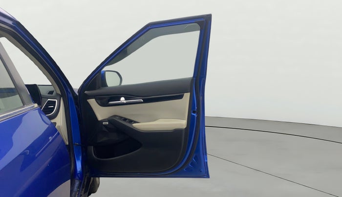 2019 KIA SELTOS GTX PLUS DCT 1.4 PETROL, Petrol, Automatic, 28,337 km, RHS Front Door