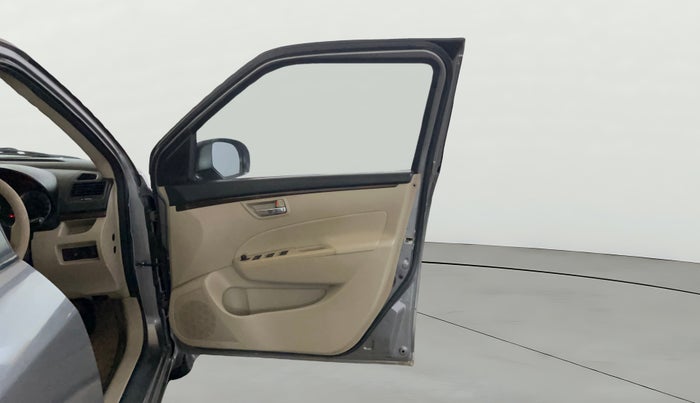2014 Maruti Swift Dzire VXI, Petrol, Manual, 72,940 km, RHS Front Door
