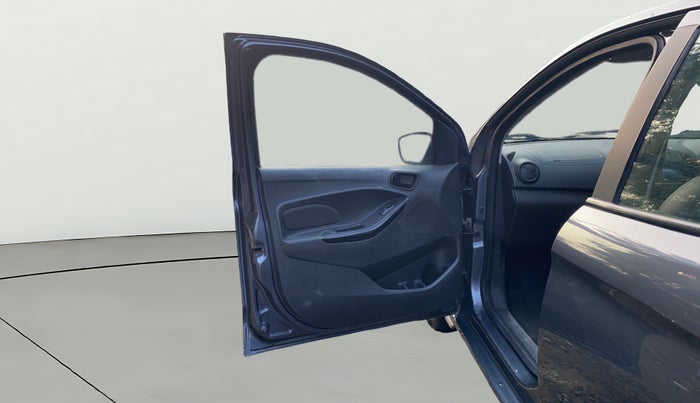 2020 Ford New Figo TITANIUM1.5 DIESEL, Diesel, Manual, 38,829 km, LHS Front Door