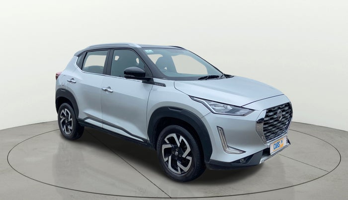 2021 Nissan MAGNITE XV EXECUTIVE, Petrol, Manual, 20,617 km, SRP