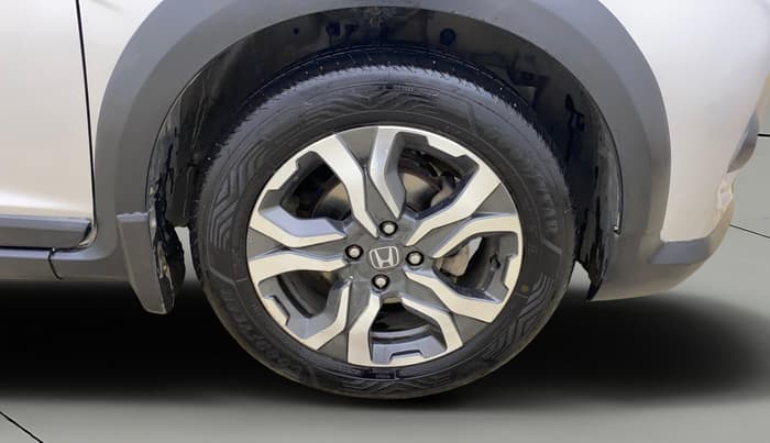 2019 Honda WR-V 1.2L I-VTEC S MT, Petrol, Manual, 74,041 km, Right Front Wheel