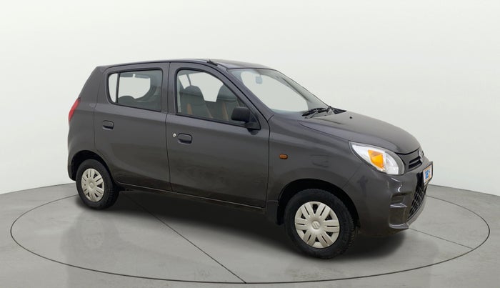 2019 Maruti Alto LXI, Petrol, Manual, 38,068 km, Right Front Diagonal