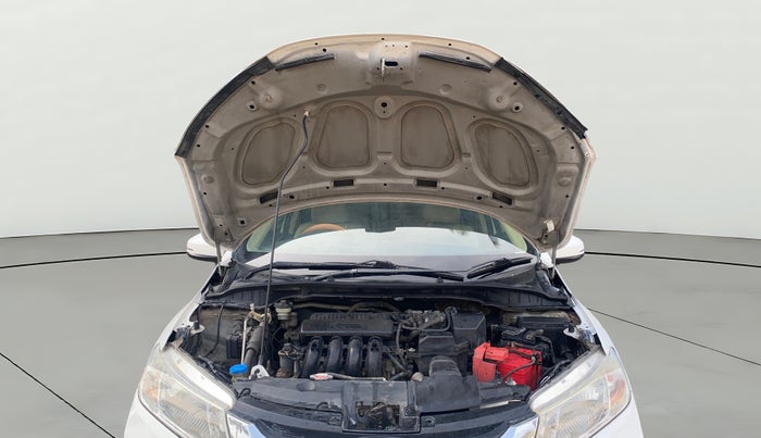 2016 Honda City 1.5L I-VTEC VX CVT, Petrol, Automatic, 1,12,015 km, Open Bonet